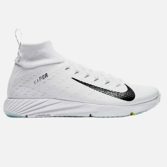 Nike Vapor Untouchable Speed Turf 2 Football Cleats Men's Size 13
